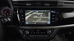 2023 SsangYong Korando Gasoline 1.5 2WD C7 — фото 14