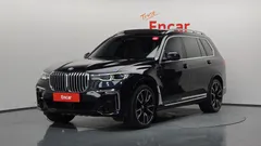 2022 BMW X7 xDrive 40d M Sport 6STR — фото 1