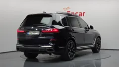 2022 BMW X7 xDrive 40d M Sport 6STR — фото 2