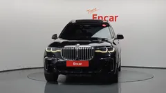 2022 BMW X7 xDrive 40d M Sport 6STR — фото 3
