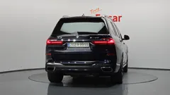 2022 BMW X7 xDrive 40d M Sport 6STR — фото 4