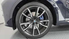2022 BMW X7 xDrive 40d M Sport 6STR — фото 5