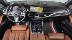 2022 BMW X7 xDrive 40d M Sport 6STR — фото 7