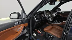 2022 BMW X7 xDrive 40d M Sport 6STR — фото 10