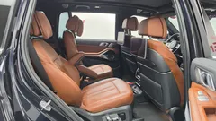 2022 BMW X7 xDrive 40d M Sport 6STR — фото 11