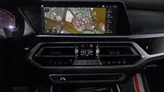 2022 BMW X7 xDrive 40d M Sport 6STR — фото 12