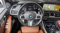 2022 BMW X7 xDrive 40d M Sport 6STR — фото 13