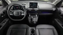 2024 Hyundai Casper The Essential, 담녹색 — фото 7