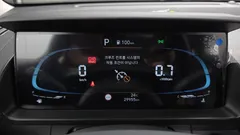 2024 Hyundai Casper The Essential, 담녹색 — фото 8