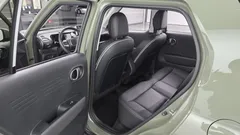 2024 Hyundai Casper The Essential, 담녹색 — фото 11