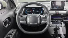 2024 Hyundai Casper The Essential, 담녹색 — фото 12