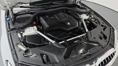 2022 BMW 5-Series 520i M Sport — фото 6