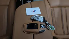 2022 BMW 5-Series 520i M Sport — фото 16