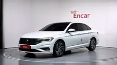 2021 Volkswagen Jetta 1.4 TSI Prestige — фото 1