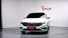 2021 Volkswagen Jetta 1.4 TSI Prestige — фото 3