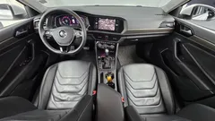 2021 Volkswagen Jetta 1.4 TSI Prestige — фото 7