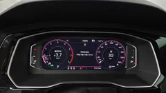 2021 Volkswagen Jetta 1.4 TSI Prestige — фото 8