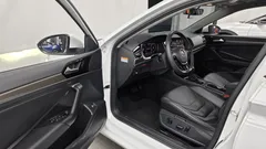 2021 Volkswagen Jetta 1.4 TSI Prestige — фото 10