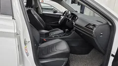2021 Volkswagen Jetta 1.4 TSI Prestige — фото 11