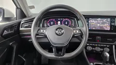 2021 Volkswagen Jetta 1.4 TSI Prestige — фото 13