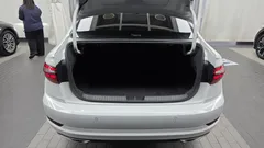 2021 Volkswagen Jetta 1.4 TSI Prestige — фото 20