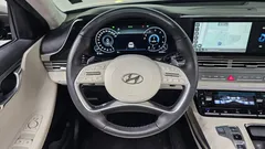 2023 Hyundai Grandeur 2.5 — фото 14