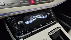 2023 Hyundai Grandeur 2.5 — фото 17