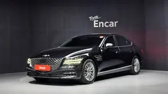 2023 Genesis G80 Gasoline 2.5 Turbo 2WD — фото 1