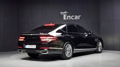 2023 Genesis G80 Gasoline 2.5 Turbo 2WD — фото 2