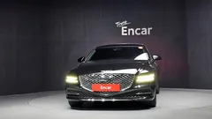 2023 Genesis G80 Gasoline 2.5 Turbo 2WD — фото 3