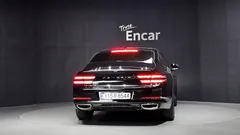 2023 Genesis G80 Gasoline 2.5 Turbo 2WD — фото 4
