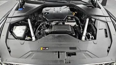 2023 Genesis G80 Gasoline 2.5 Turbo 2WD — фото 6