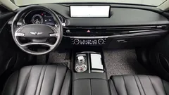 2023 Genesis G80 Gasoline 2.5 Turbo 2WD — фото 7