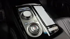 2023 Genesis G80 Gasoline 2.5 Turbo 2WD — фото 9