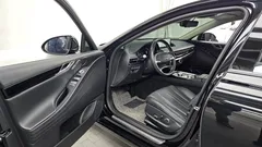 2023 Genesis G80 Gasoline 2.5 Turbo 2WD — фото 10