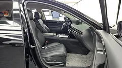 2023 Genesis G80 Gasoline 2.5 Turbo 2WD — фото 11
