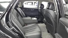 2023 Genesis G80 Gasoline 2.5 Turbo 2WD — фото 12
