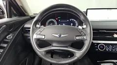 2023 Genesis G80 Gasoline 2.5 Turbo 2WD — фото 13