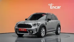 2023 Mini Countryman Classic — фото 1