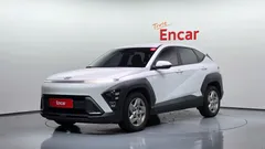 2023 Hyundai Kona Gasoline 1.6 Turbo 2WD — фото 1
