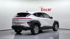 2023 Hyundai Kona Gasoline 1.6 Turbo 2WD — фото 2