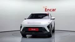 2023 Hyundai Kona Gasoline 1.6 Turbo 2WD — фото 3