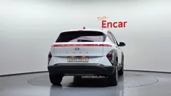 2023 Hyundai Kona Gasoline 1.6 Turbo 2WD — фото 4