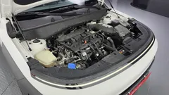 2023 Hyundai Kona Gasoline 1.6 Turbo 2WD — фото 6