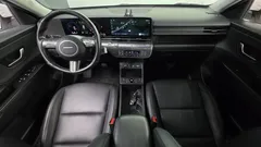 2023 Hyundai Kona Gasoline 1.6 Turbo 2WD — фото 7