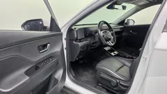 2023 Hyundai Kona Gasoline 1.6 Turbo 2WD — фото 10