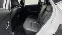 2023 Hyundai Kona Gasoline 1.6 Turbo 2WD — фото 11