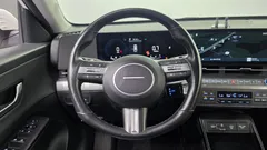 2023 Hyundai Kona Gasoline 1.6 Turbo 2WD — фото 13