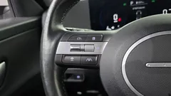 2023 Hyundai Kona Gasoline 1.6 Turbo 2WD — фото 15