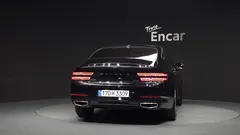 2022 Genesis G80 Gasoline 2.5 Turbo AWD — фото 4